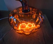 Halloween lights - 2 x 3M with 8 settings