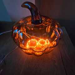 Halloween lights - 2 x 3M with 8 settings