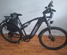 electric bike Shengmilo S26