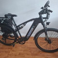 electric bike Shengmilo S26
