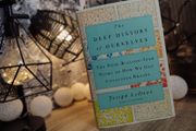 The Deep History of Ourselves: The Four-Billion-Year Story of How We Got Conscious Brains ! Hardcover ! 2019 ! by Viking !