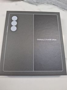 Samsung Galaxy Z Fold 8 Ultra
