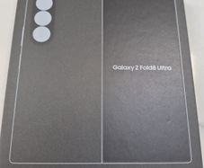 Samsung Galaxy Z Fold 8 Ultra