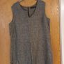 Fred Sabatier Dress. S.16.  New Image 3