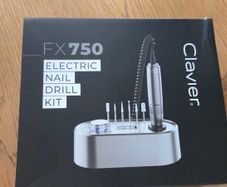 clavier profesional nail drill 65 w
