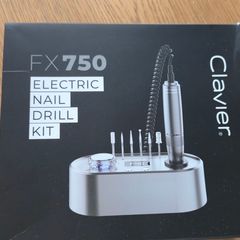 clavier profesional nail drill 65 w