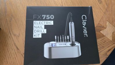 clavier profesional nail drill 65 w