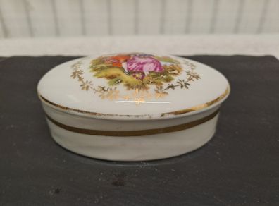 Kunst Rehau Bavaria trinket box