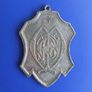 A unusual vintage ST. PETER medallion (pre-1950s) Image 4