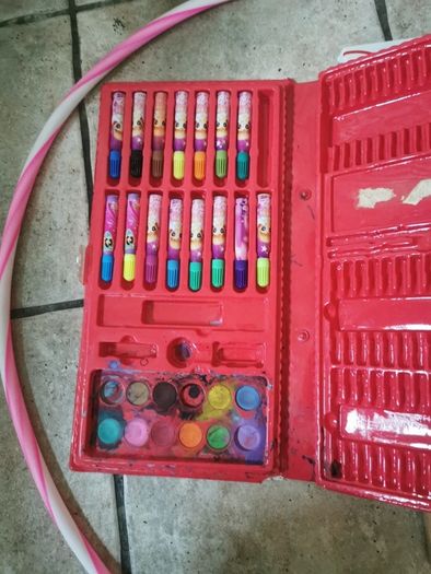 free kids stuff