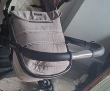 baby pram
