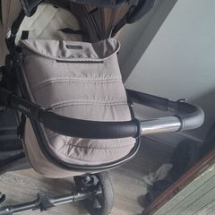 baby pram