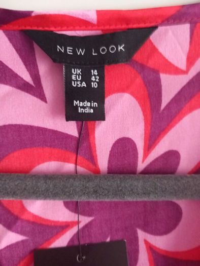 New Look dress BNWT
