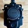 Red One MX 4.5k digital cinema camera - complete kit! Image 3