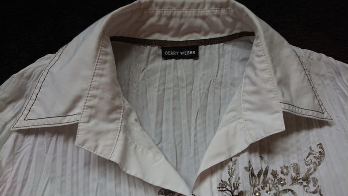 Gerry Weber Shirt. Size 10