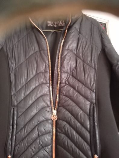 Price Drop Ladies MK Jacket