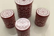 M&amp;S Kitchen Storage Tins