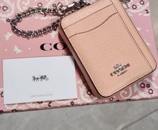 coach purse (authentic)