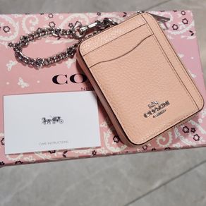 coach purse (authentic)