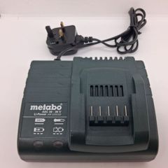 Postage - Metabo Charger ASC 30 Air Cooled