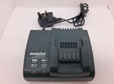 Postage - Metabo Charger ASC 30 Air Cooled