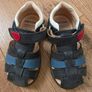 Kids footwear Geox - size 21 Image 4