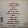 New Model Army CD - Thunder And Consolation Image 2