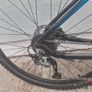 Hawk trials 1 bike Image 8