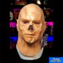 Fallout The Ghoul Trick or Treat Studios Latex Mask Image 2