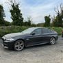 Breaking bmw 525d 2011 f10 M sport Image 5