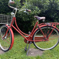 Gazelle Dutch bike