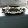 antique soup bowl and saucer Image 3