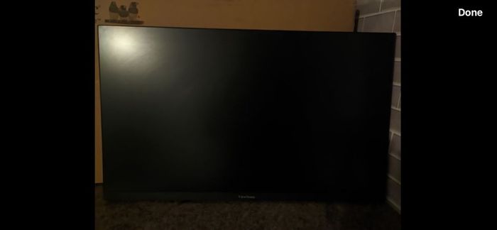 ViewSonic XG2705