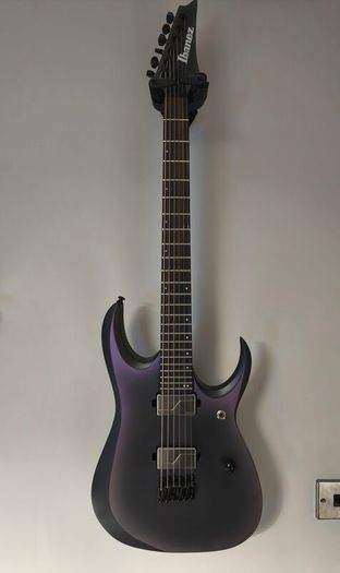Ibanez Rgd61-bam