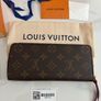 Louis Vuitton wallet Image 2
