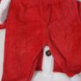 Baby Santa outfit Image 3
