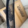 jzx100 chaser TRD grill Image 2