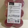 Set Of 6 Large Tea Lights / Candles Image 2