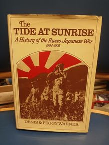 Russo-Japanese War - Denis and Peggy Warner