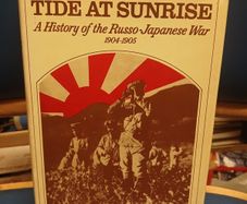 Russo-Japanese War - Denis and Peggy Warner