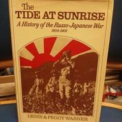 Russo-Japanese War - Denis and Peggy Warner