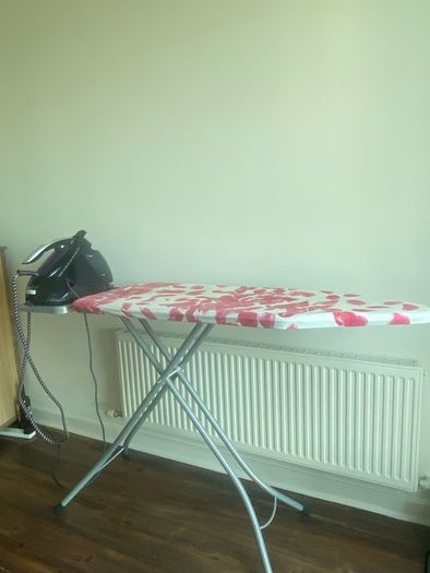 Ironing Board