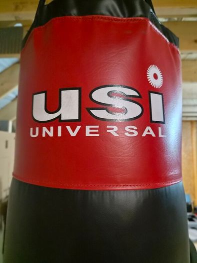 Punchbag (Brand New)