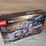 Lego 42128 Heavy Duty Tow Truck Image 3