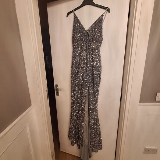 Debs / ty ball dress