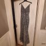 Debs / ty ball dress Image 3