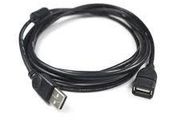 3M Usb 3.0 Male To Female Extention Cable