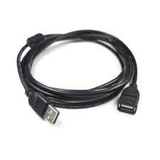 3M Usb 3.0 Male To Female Extention Cable