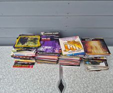 Dvd Cd Bundle