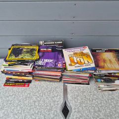 Dvd Cd Bundle